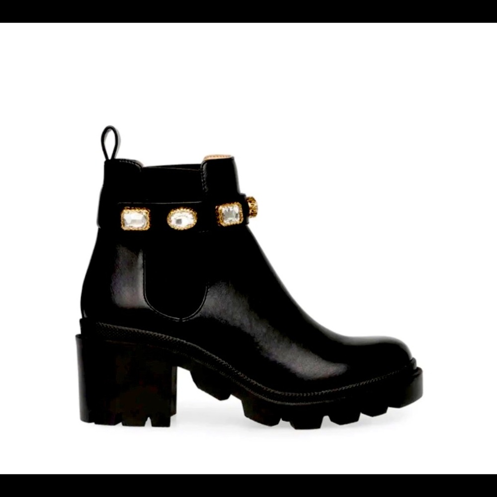 Steve Madden Amulet Boot